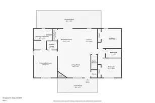 30 Cypress Cir, Ellijay, GA 30540 - Photo 38