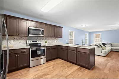 127 Angela Lane, Dawsonville, GA 30534 - Photo 10