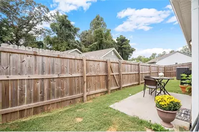 127 Angela Lane, Dawsonville, GA 30534 - Photo 30