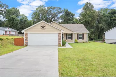 127 Angela Lane, Dawsonville, GA 30534 - Photo 2