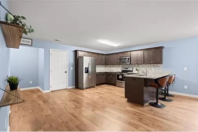 127 Angela Lane, Dawsonville, GA 30534 - Photo 12