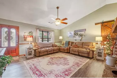 5329 Memorial Lane, Powder Springs, GA 30127 - Photo 4