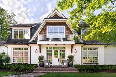 5360 Lake Forrest Drive, Atlanta, GA 30342 - Photo 1