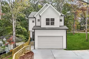 3925 Pineshore Cir, Gainesville, GA 30501 - Photo 1