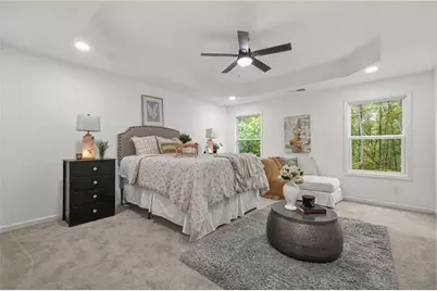 3925 Pine Shore Circle, Gainesville, GA 30501 - Photo 24