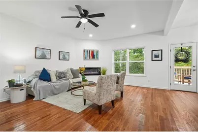 3925 Pine Shore Circle, Gainesville, GA 30501 - Photo 8