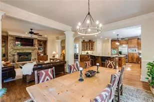 5284 Vernon Springs Trail NW, Sandy Springs, GA 30327 - Photo 10