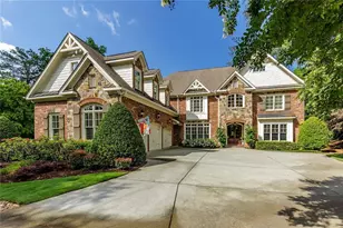 5284 Vernon Springs Trail NW, Sandy Springs, GA 30327 - Photo 2