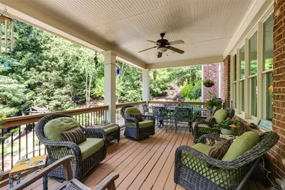 5284 Vernon Springs Trail NW, Sandy Springs, GA 30327 - Photo 46