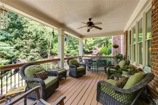 5284 Vernon Springs Trail NW, Sandy Springs, GA 30327 - Photo 46