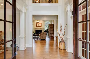 5284 Vernon Springs Trail NW, Sandy Springs, GA 30327 - Photo 4