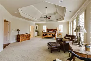 5284 Vernon Springs Trail NW, Sandy Springs, GA 30327 - Photo 22