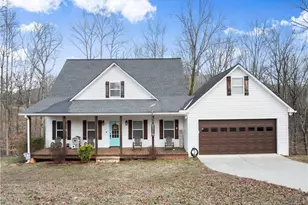 6019 Old Howser Mill Rd, Gainesville, GA 30506 - Photo 1