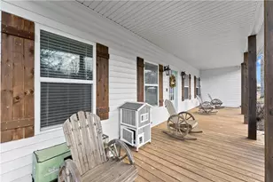 6019 Old Howser Mill Rd, Gainesville, GA 30506 - Photo 4
