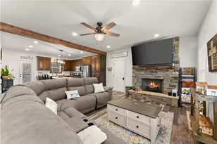6019 Old Howser Mill Rd, Gainesville, GA 30506 - Photo 8