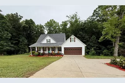 6019 Old Howser Mill Road, Gainesville, GA 30506 - Photo 2