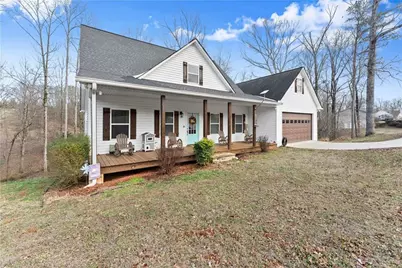 6019 Old Howser Mill Road, Gainesville, GA 30506 - Photo 6