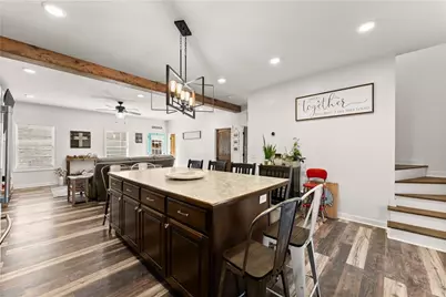 6019 Old Howser Mill Road, Gainesville, GA 30506 - Photo 16