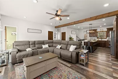 6019 Old Howser Mill Road, Gainesville, GA 30506 - Photo 12