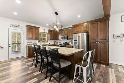 6019 Old Howser Mill Road, Gainesville, GA 30506 - Photo 14