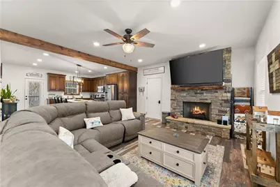 6019 Old Howser Mill Road, Gainesville, GA 30506 - Photo 10