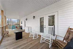 6019 Old Howser Mill Rd, Gainesville, GA 30506 - Photo 34