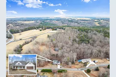 6019 Old Howser Mill Road, Gainesville, GA 30506 - Photo 2