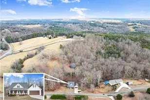 6019 Old Howser Mill Rd, Gainesville, GA 30506 - Photo 2