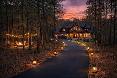 2834 Twisted Oak Road, Ellijay, GA 30536 - Photo 6