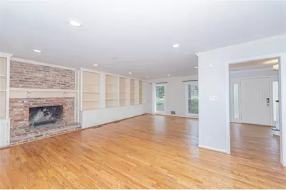 5184 Deering Trail, Marietta, GA 30068 - Photo 8