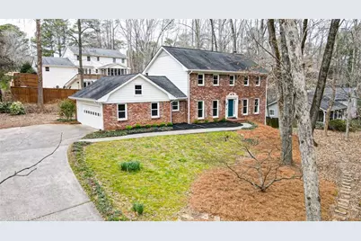 5184 Deering Trail, Marietta, GA 30068 - Photo 2