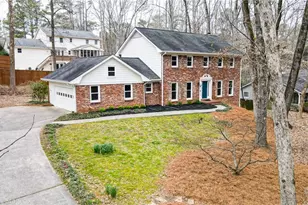 5184 Deering Trail, Marietta, GA 30068 - Photo 2