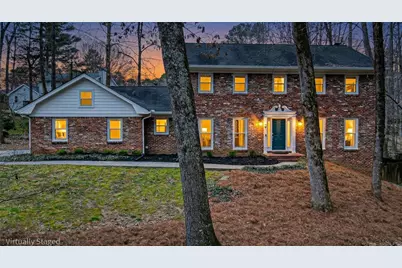 5184 Deering Trail, Marietta, GA 30068 - Photo 1