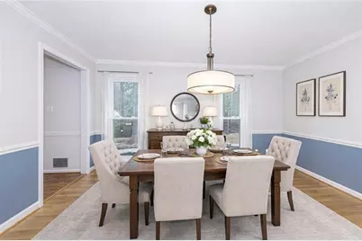 5184 Deering Trail, Marietta, GA 30068 - Photo 16