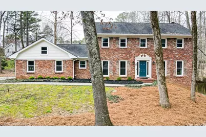 5184 Deering Trail, Marietta, GA 30068 - Photo 4