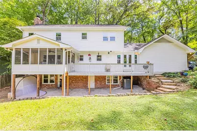 5184 Deering Trail, Marietta, GA 30068 - Photo 40