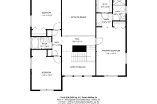 1113 Honeysuckle Dr, Canton, GA 30114 - Photo 56