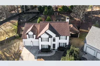 1004 Cavesson Terrace, Lawrenceville, GA 30045 - Photo 2