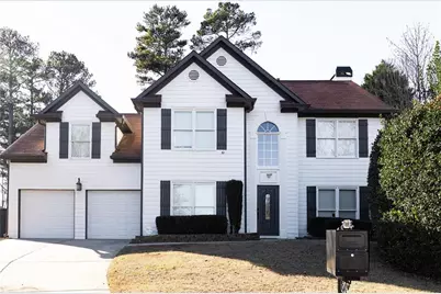 1004 Cavesson Terrace, Lawrenceville, GA 30045 - Photo 6