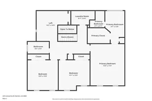 2216 Concord Square, Marietta, GA 30062 - Photo 30