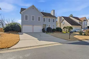 2216 Concord Square, Marietta, GA 30062 - Photo 1