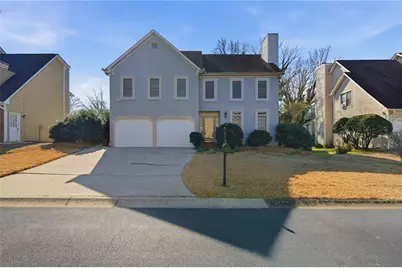 2216 Concord Square, Marietta, GA 30062 - Photo 2