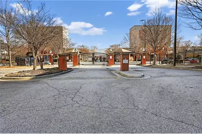 898 Oak Street SW #1101, Atlanta, GA 30310 - Photo 36