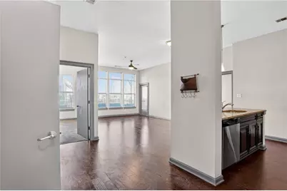 898 Oak Street SW #1101, Atlanta, GA 30310 - Photo 2