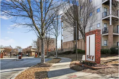 898 Oak Street SW #1101, Atlanta, GA 30310 - Photo 38