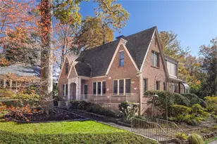 1691 Ridgewood Dr NE, Atlanta, GA 30307 - Photo 2