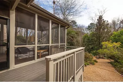 1691 Ridgewood Drive NE, Atlanta, GA 30307 - Photo 38
