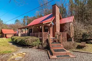 64 Bear Lake Drive, Blue Ridge, GA 30513 - Photo 2