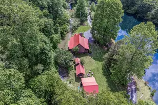 64 Bear Lake Drive, Blue Ridge, GA 30513 - Photo 28