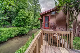 64 Bear Lake Drive, Blue Ridge, GA 30513 - Photo 24